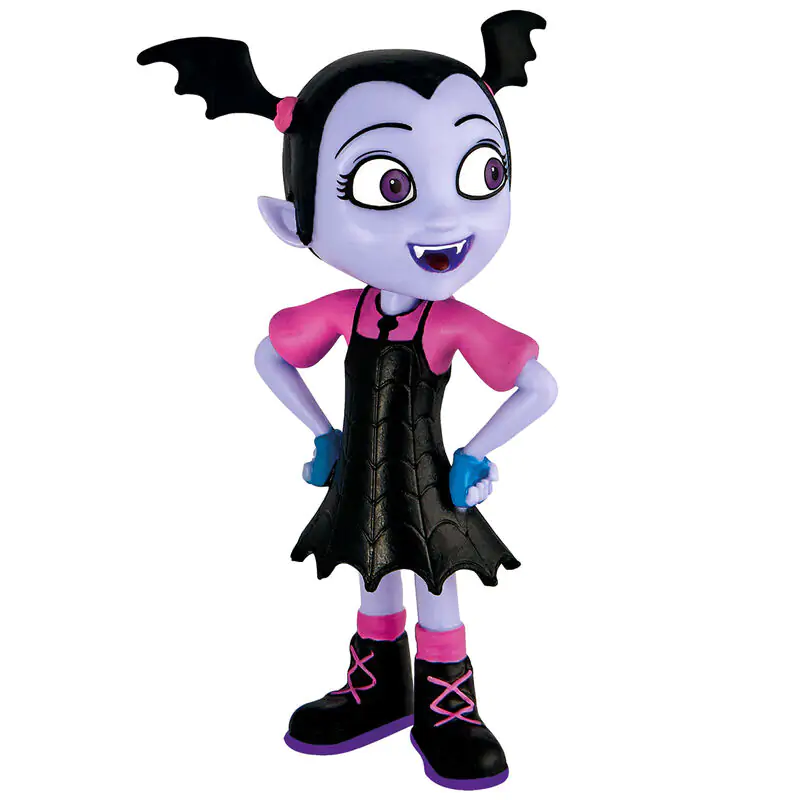 Disney Vampirina Hauntley figúrka 7 cm produktová fotografia