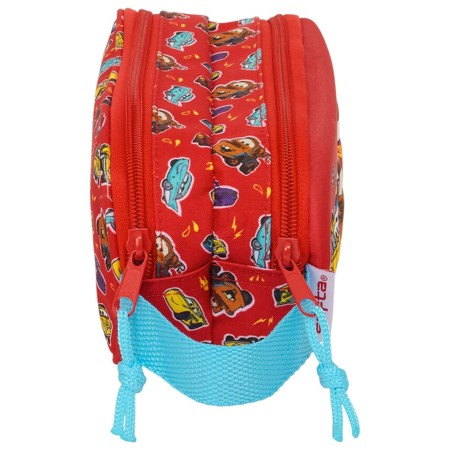 Disney Cars 3D dvojitý peračník produktová fotografia