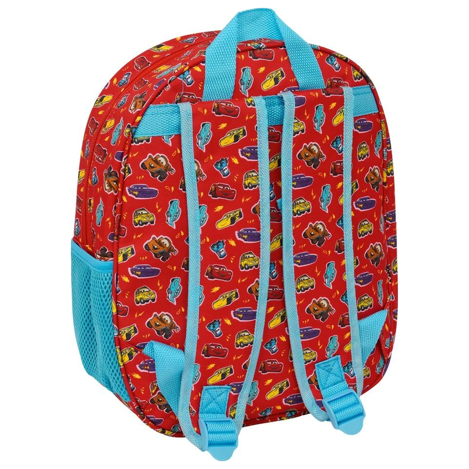 Disney Cars 3D batoh 33cm produktová fotografia