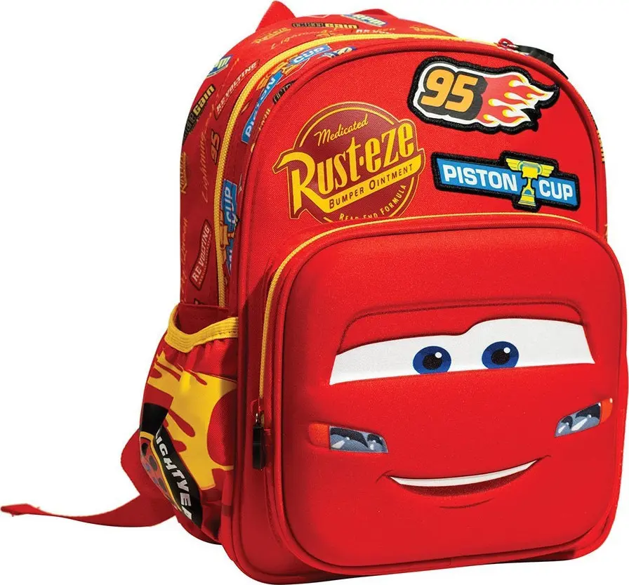 Disney Cars Batoh, Taška 30 cm produktová fotografia