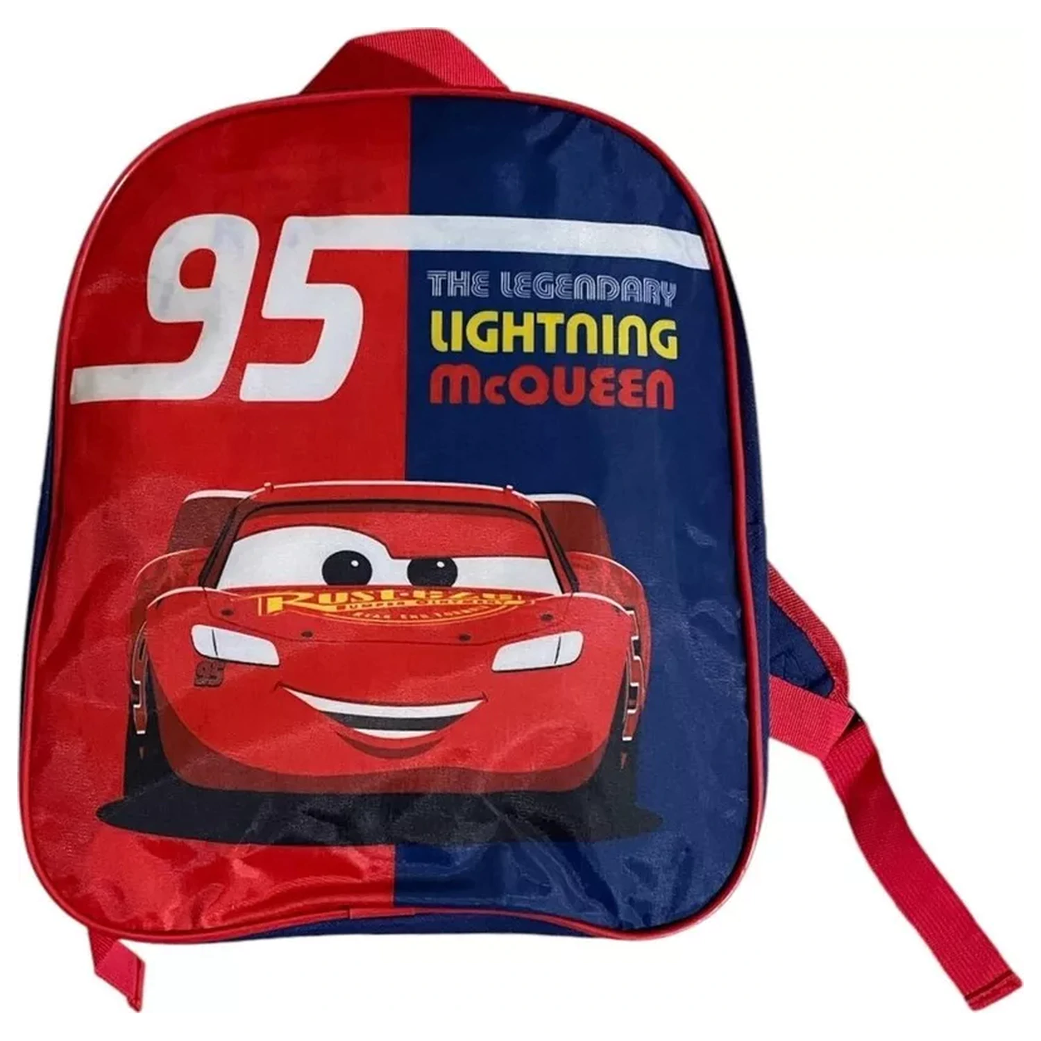 Disney Cars Legendárny ruksak, taška 30 cm produktová fotografia