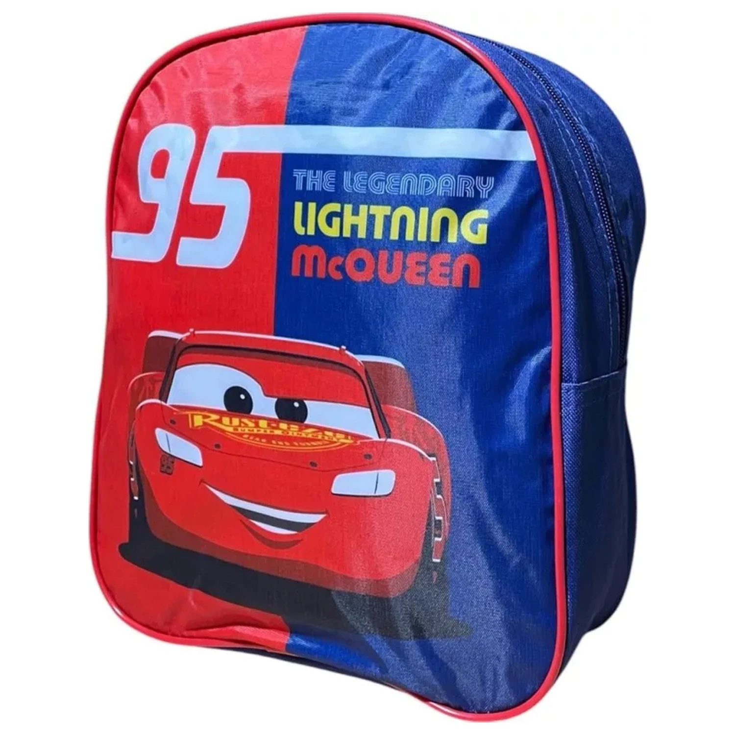 Disney Cars Legendárny ruksak, taška 30 cm produktová fotografia