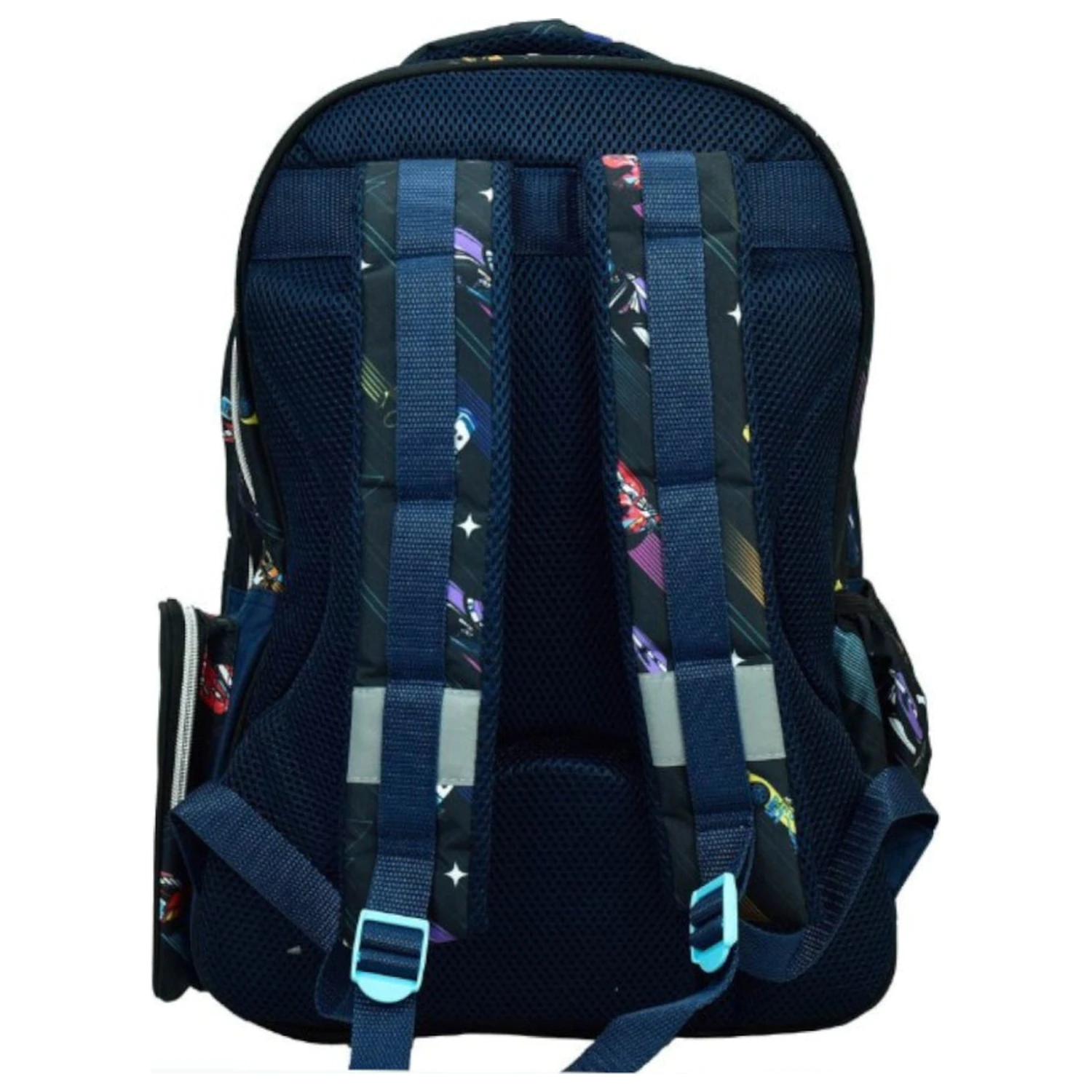 Disney Cars Lightning školská taška, taška 46 cm produktová fotografia