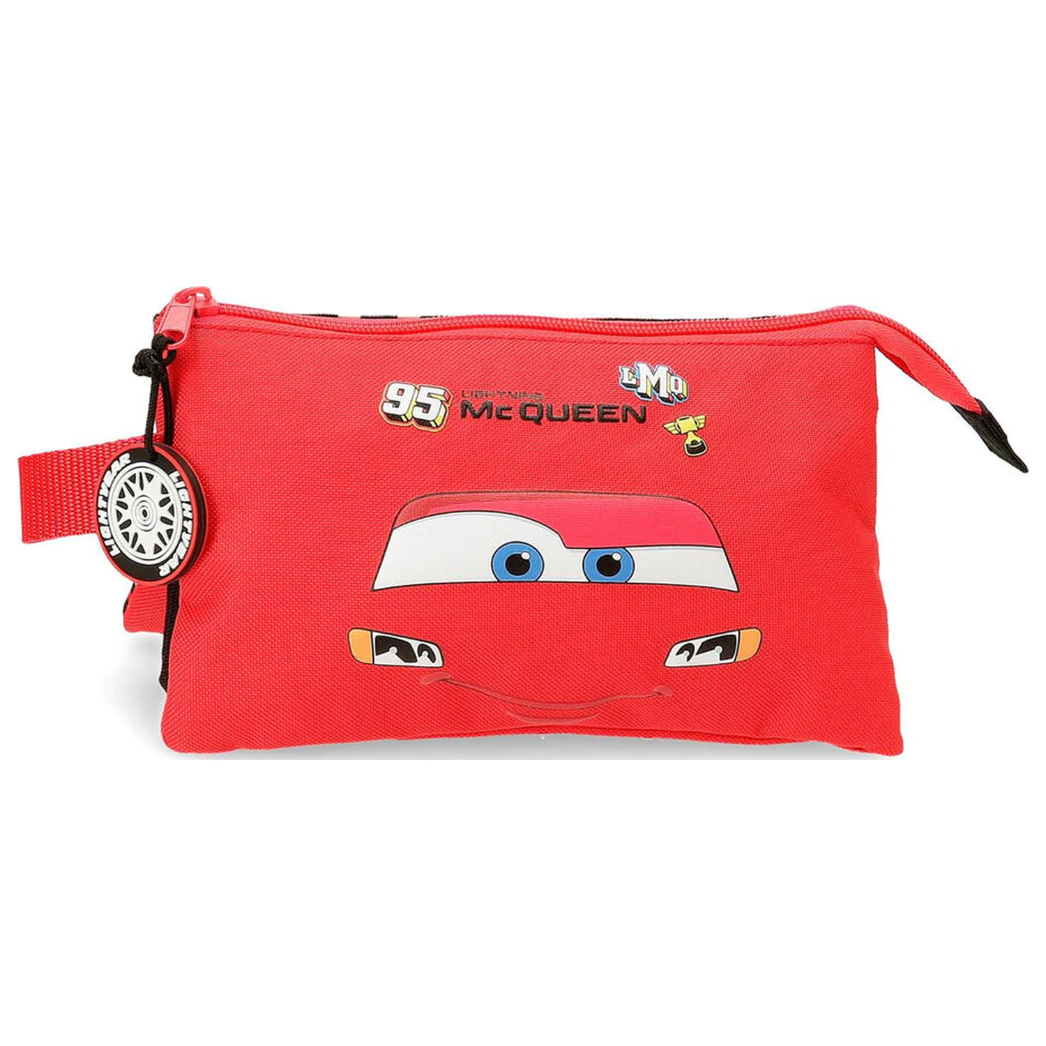 Disney Cars Mcqueen toaletný kufrík produktová fotografia