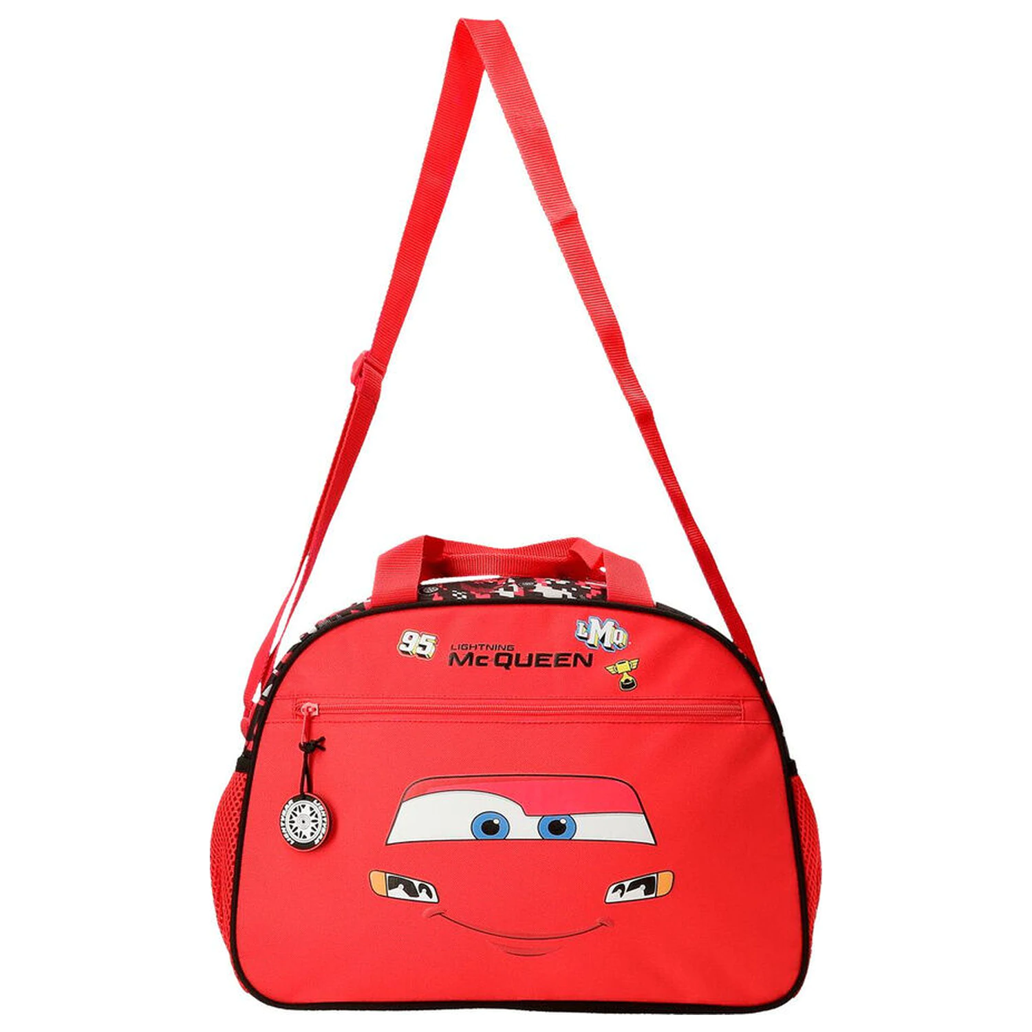 Disney Cars Mcqueen cestovná taška 40 cm produktová fotografia