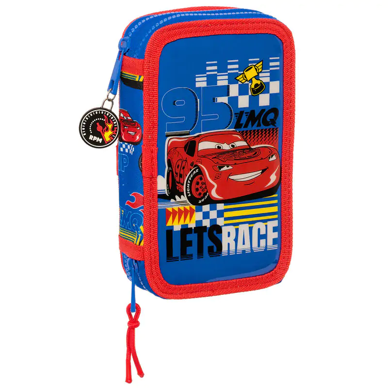 Disney Cars Race Ready dvojité peračníky 28 ks produktová fotografia