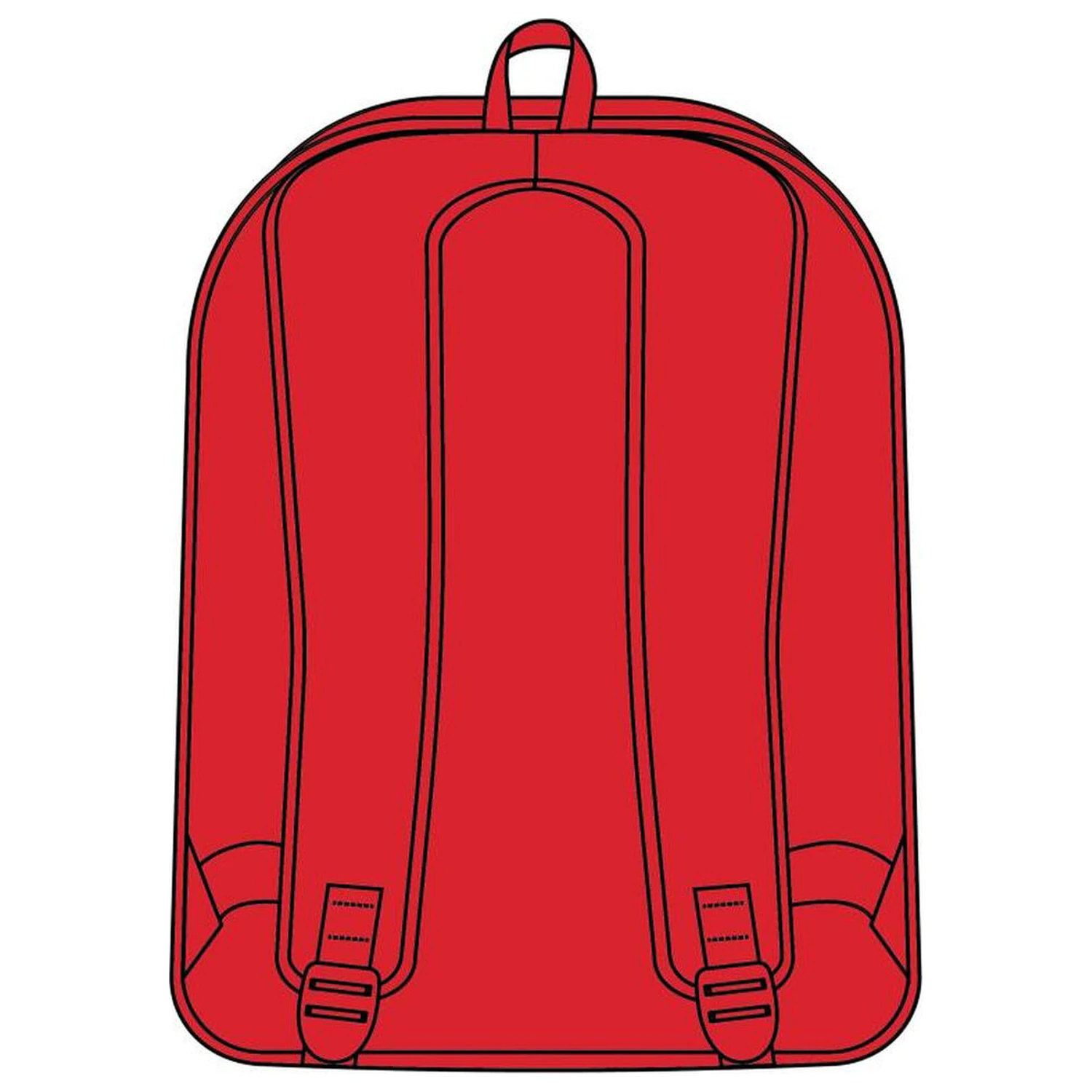 Disney Cars batoh 30cm produktová fotografia