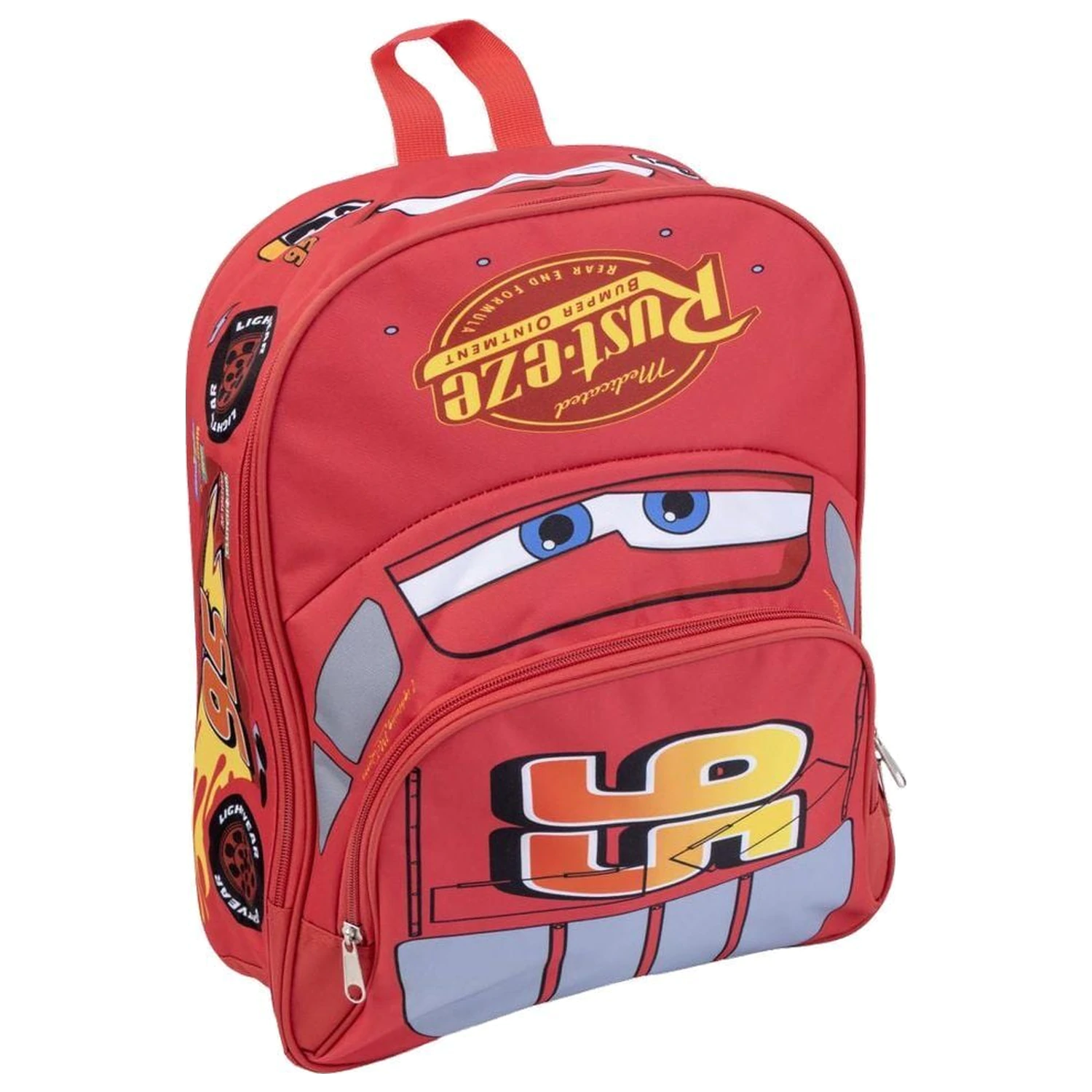 Disney Cars ruksak 38 cm produktová fotografia