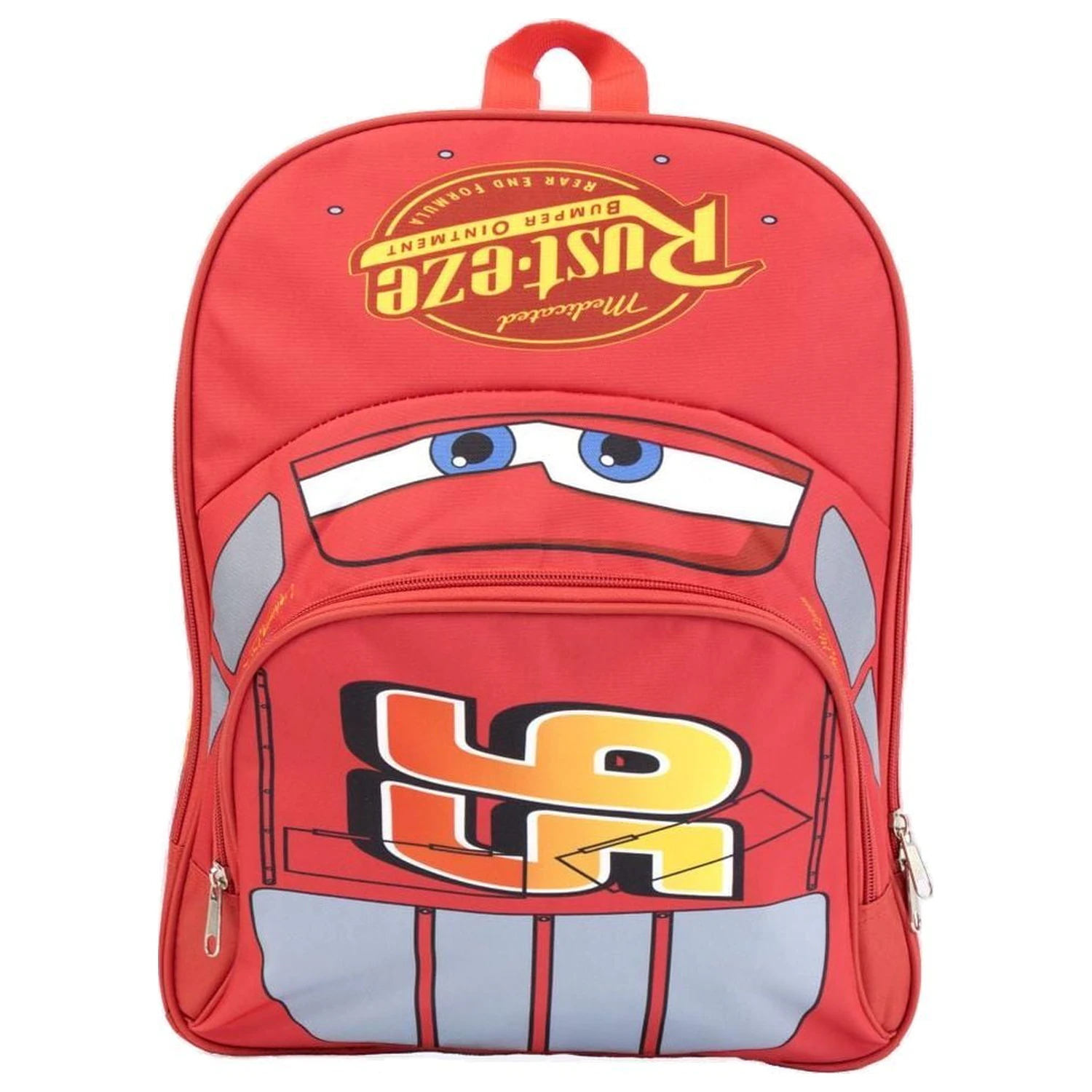 Disney Cars ruksak 38 cm produktová fotografia