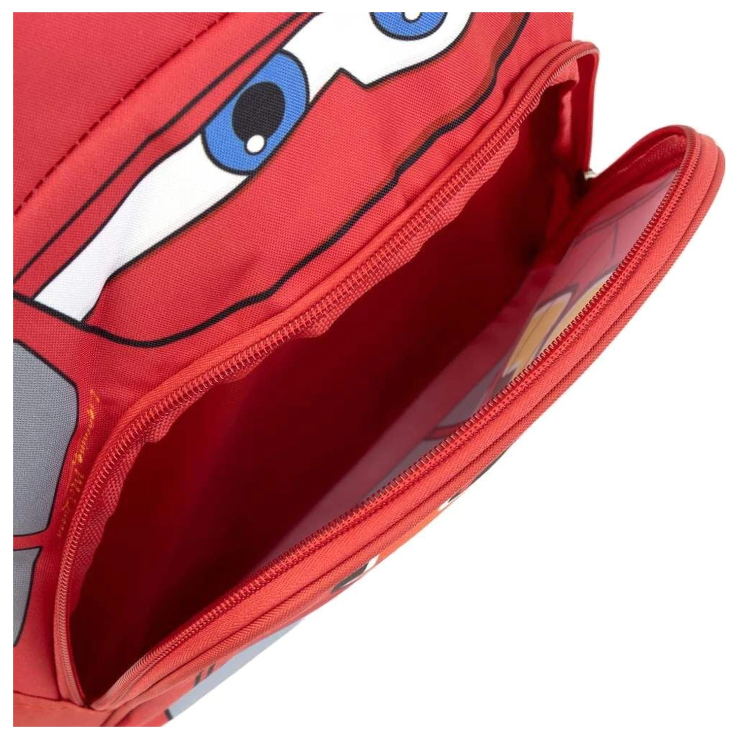 Disney Cars ruksak 38 cm produktová fotografia