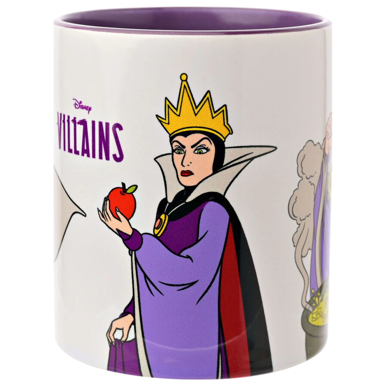 Disney Villains Evil Queen hrnček 325ml produktová fotografia