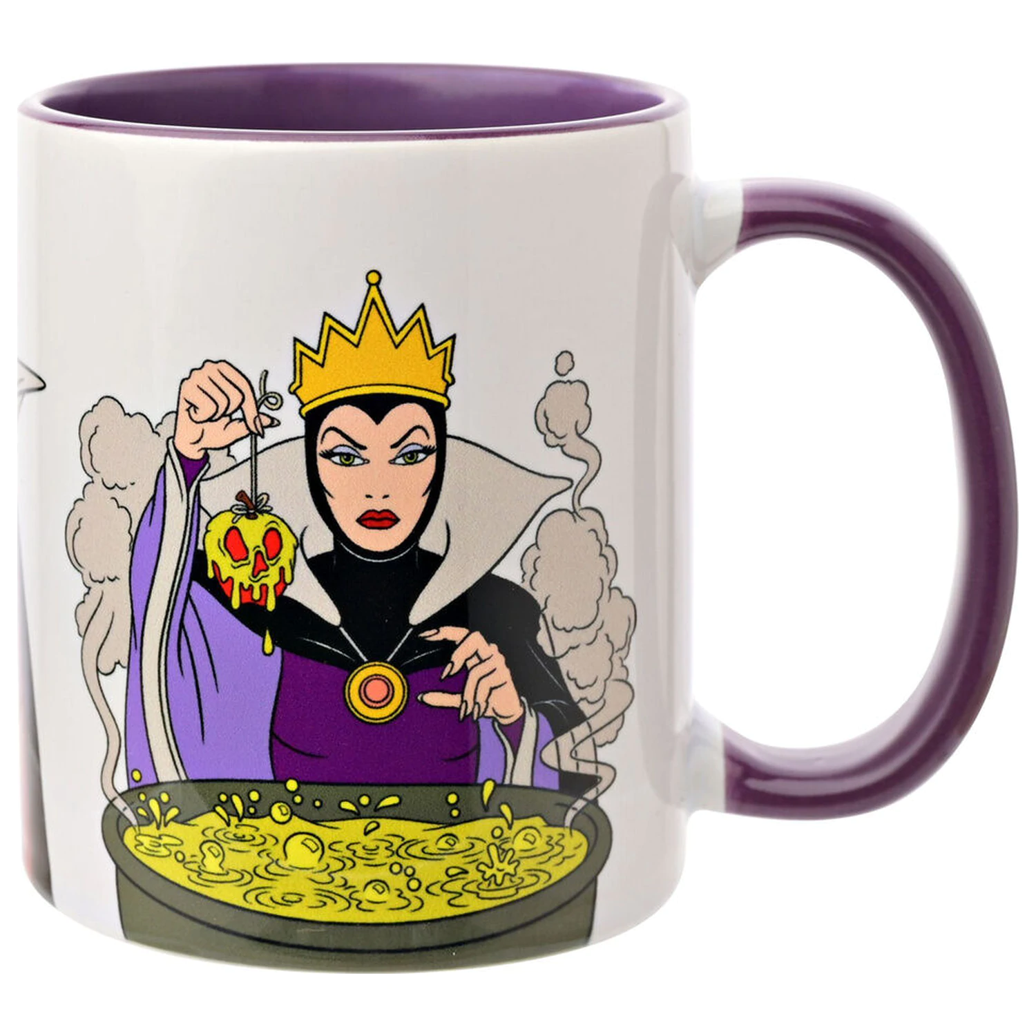 Disney Villains Evil Queen hrnček 325ml produktová fotografia