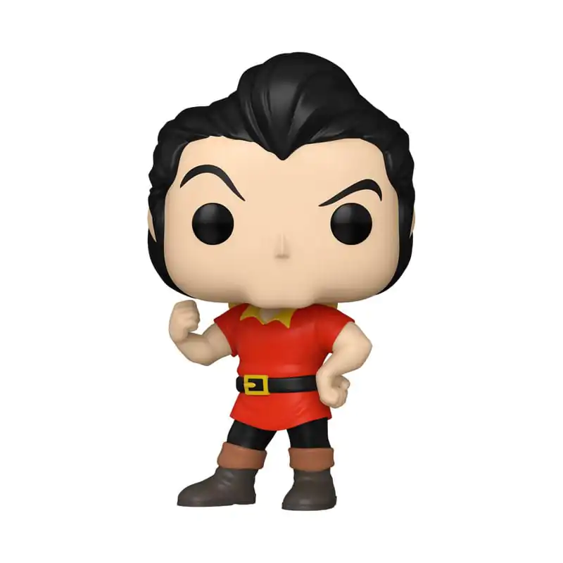 Funko POP! vinylová figúrka - Gaston 9 cm termékfotó