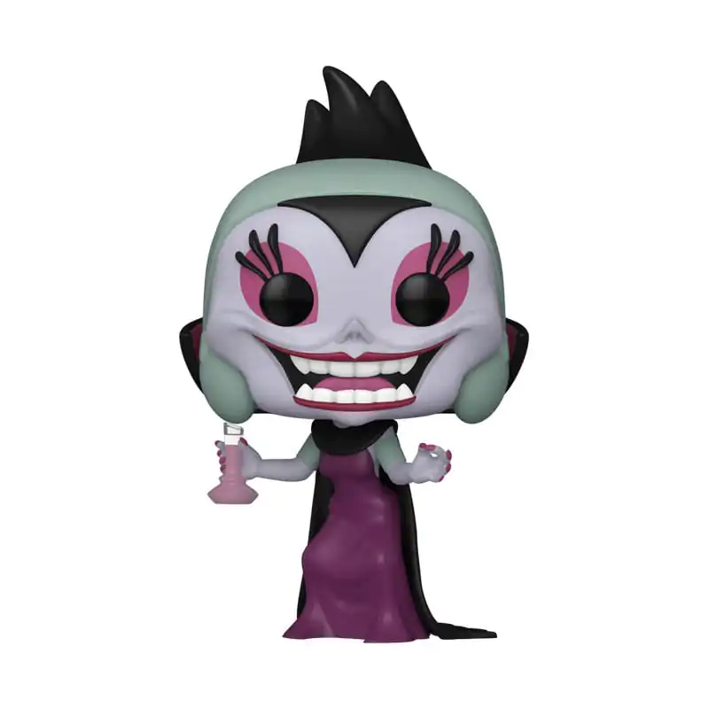 Disney Villains Funko POP! Vinyl Figúrka Yzma 9 cm produktová fotografia