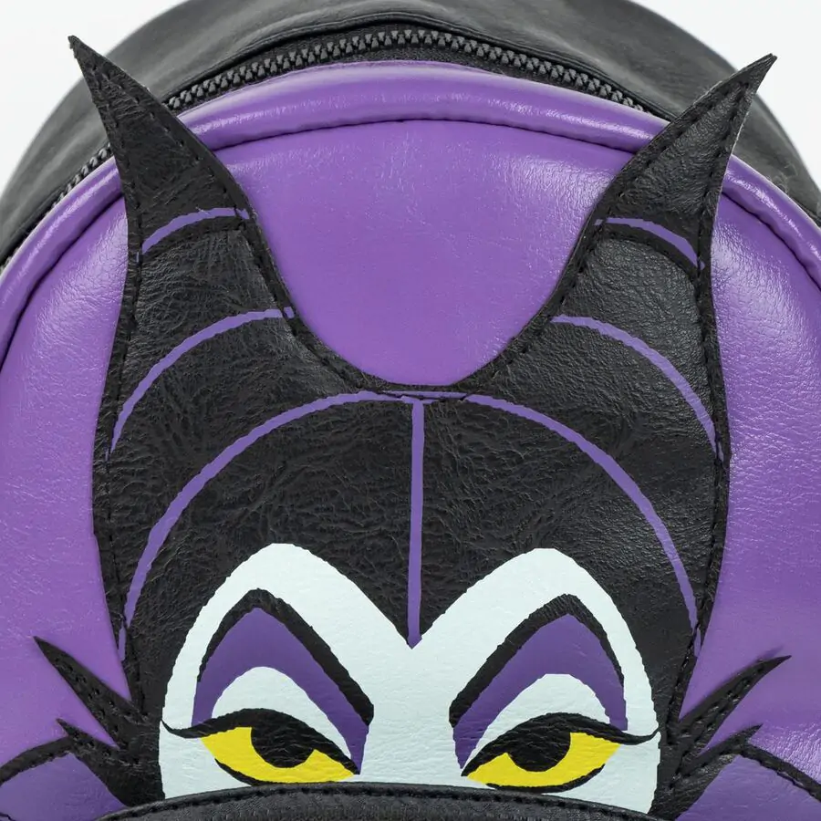 Disney Villains Maleficent príležitostný batoh termékfotó