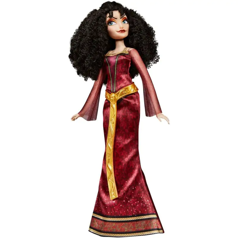 Disney Villains Mother Gothel figúrka 28 cm termékfotó