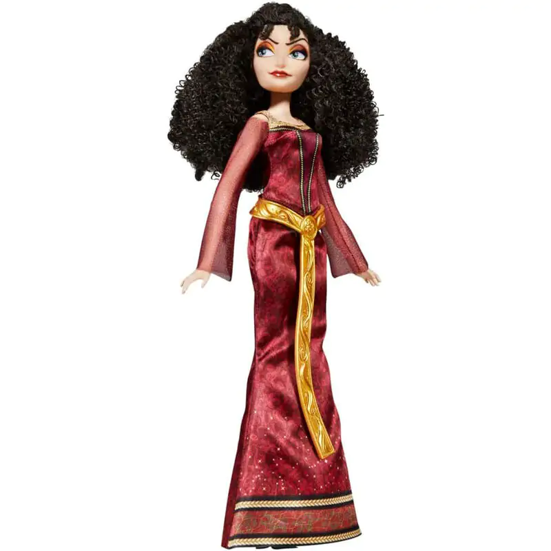 Disney Villains Mother Gothel figúrka 28 cm termékfotó