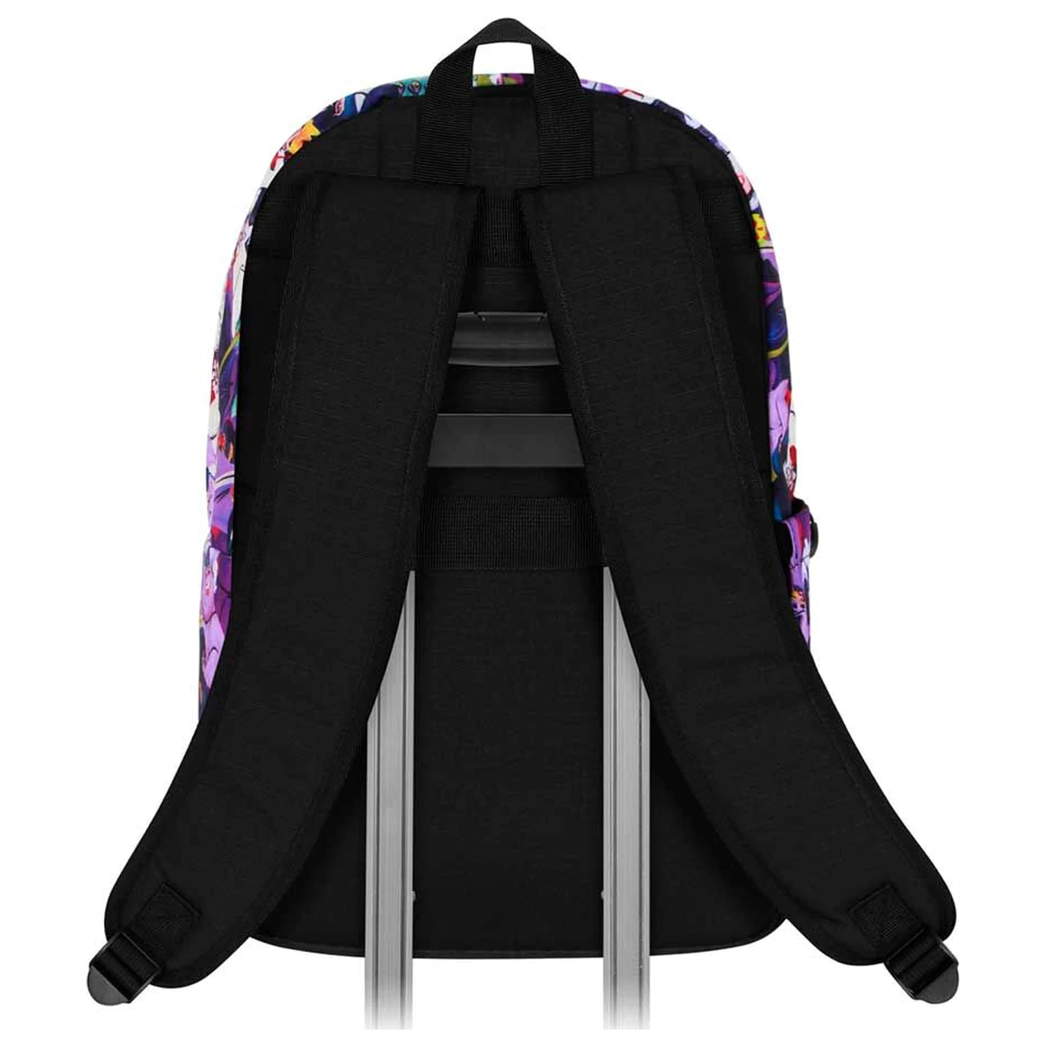 Disney Villains batoh 41cm produktová fotografia