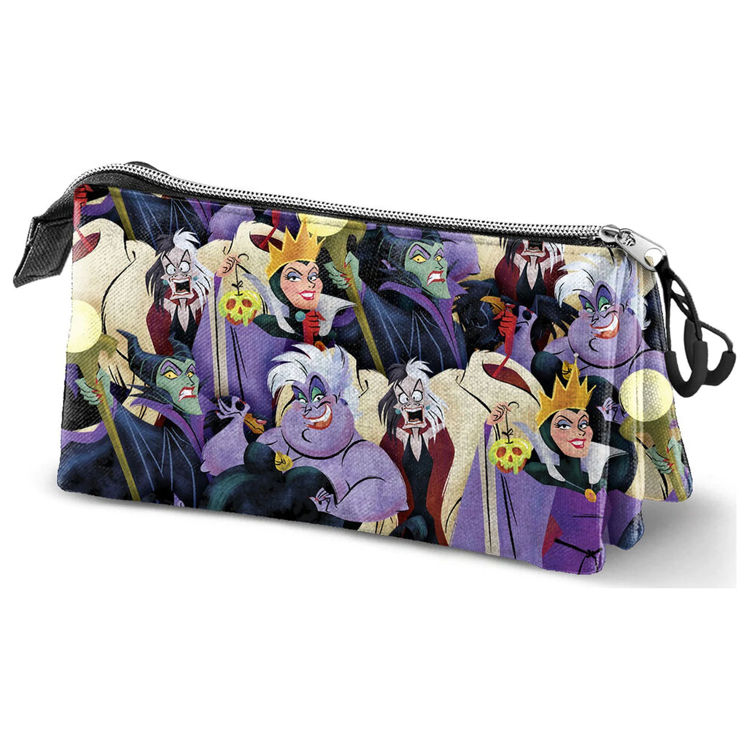 Disney Villains trojitý peračník produktová fotografia