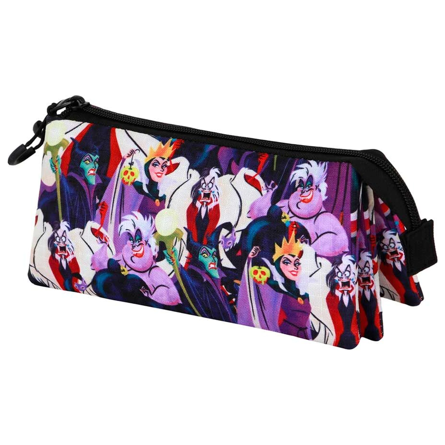 Disney Villains trojitý peračník produktová fotografia