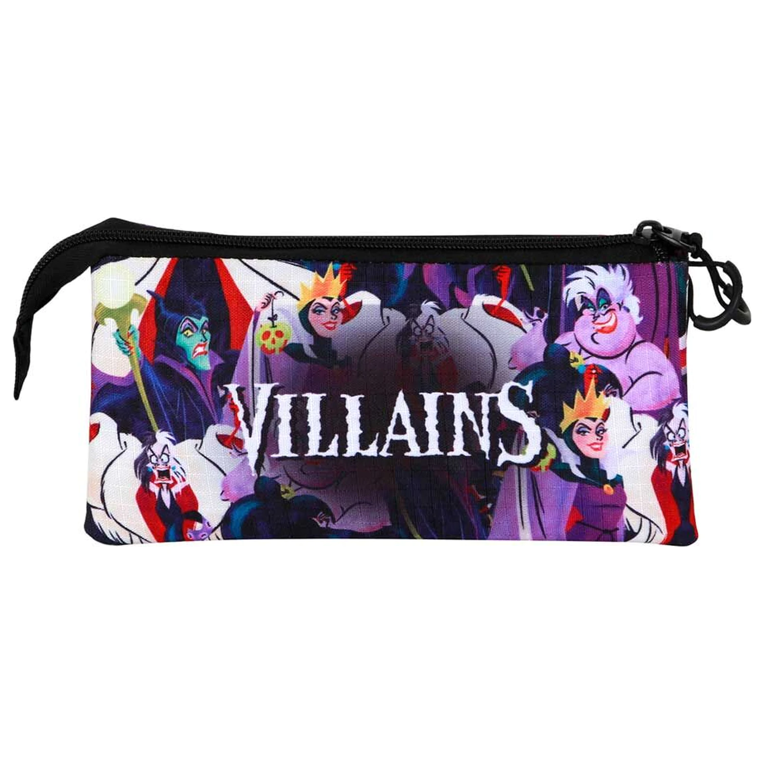 Disney Villains trojitý peračník produktová fotografia
