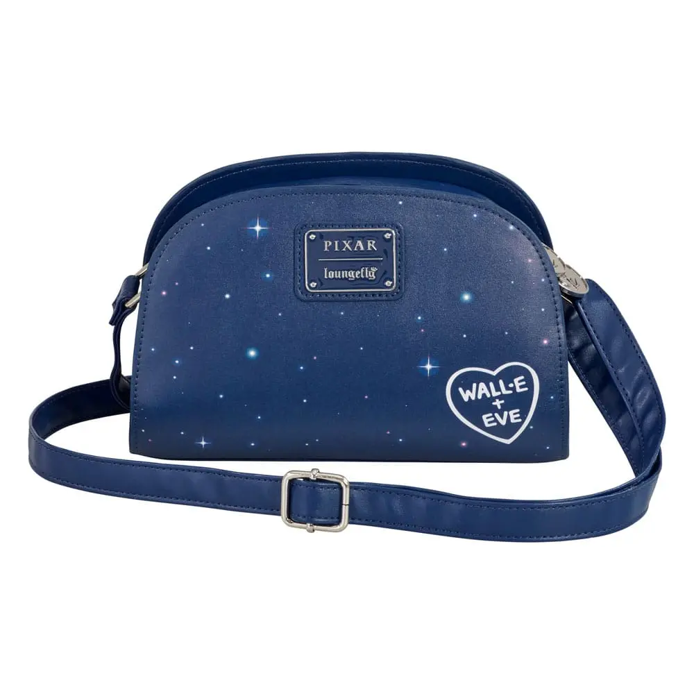 Disney by Loungefly Crossbody kabelka Wall-E Heart heo Exclusive produktová fotografia