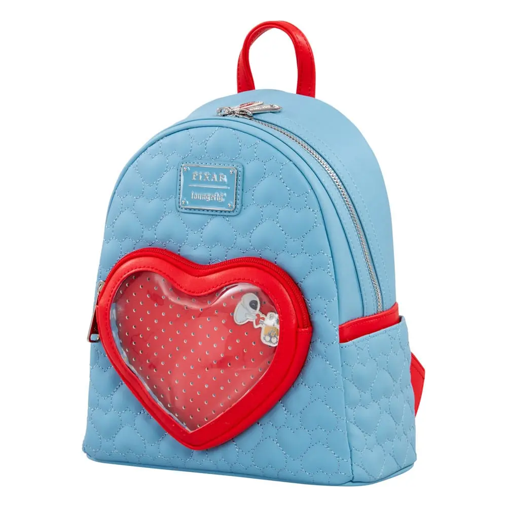 Disney by Loungefly Ruksak Wall-E Heart Pin produktová fotografia