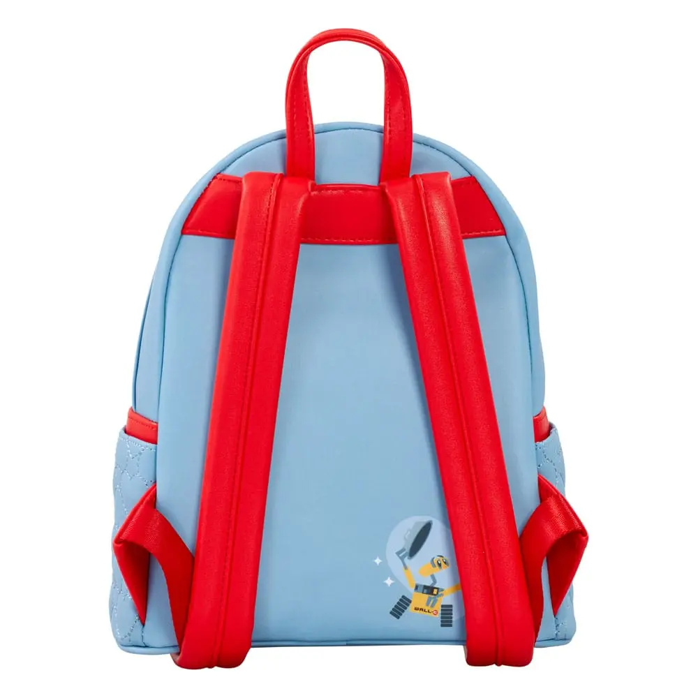 Disney by Loungefly Ruksak Wall-E Heart Pin produktová fotografia