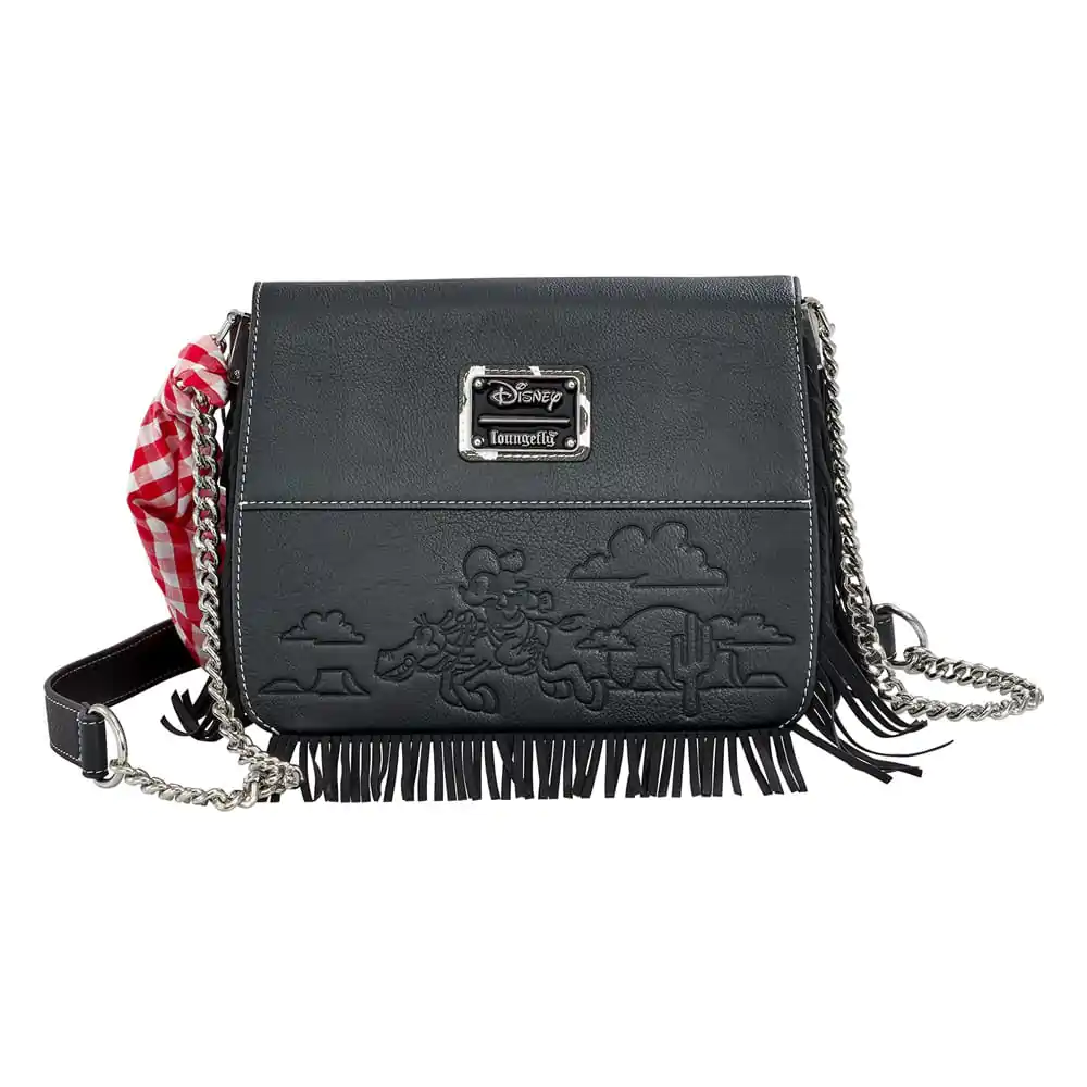 Disney by Loungefly Crossbody Taška Western Mickey produktová fotografia