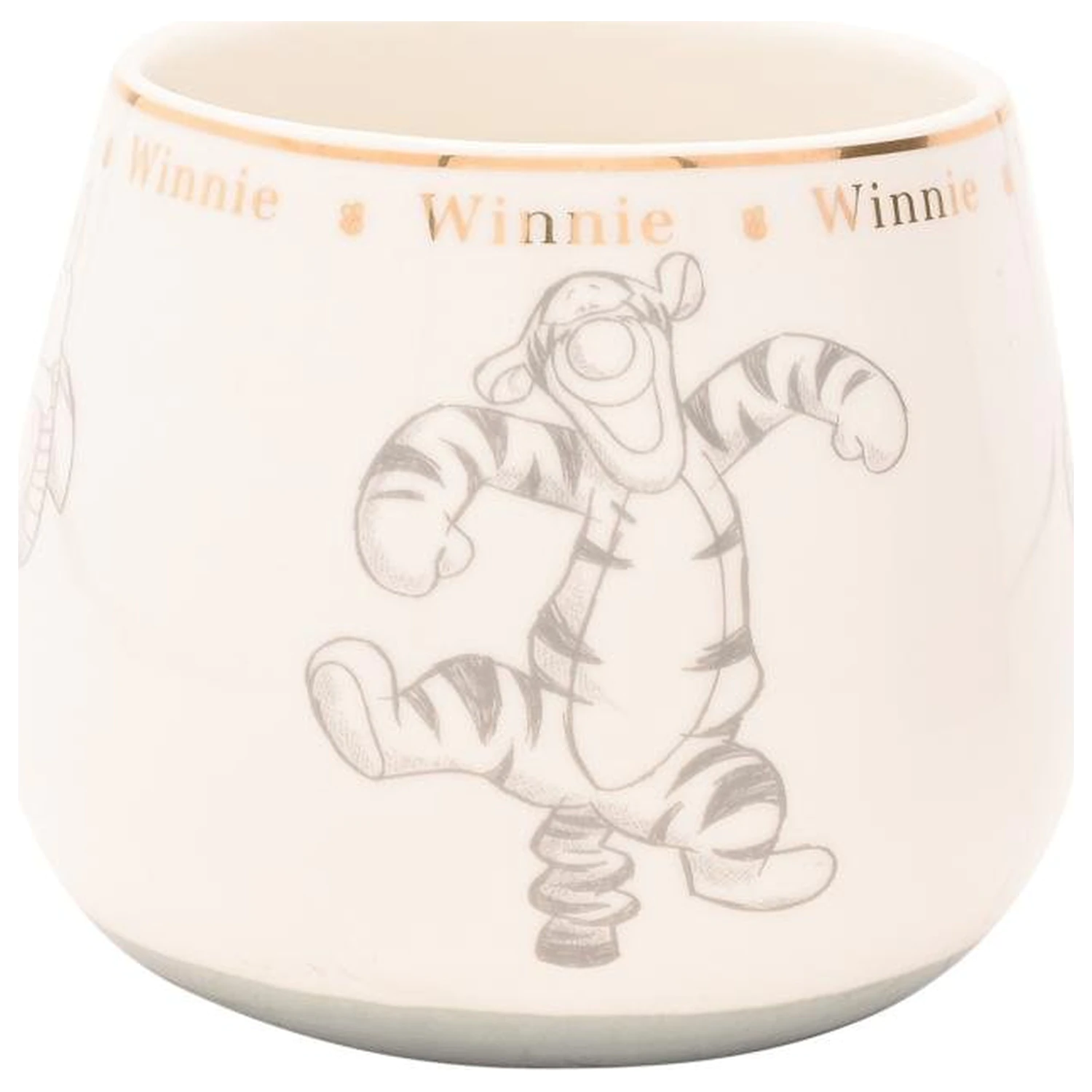 Disney Winnie & Friends Prémiový zberateľský hrnček 300 ml produktová fotografia