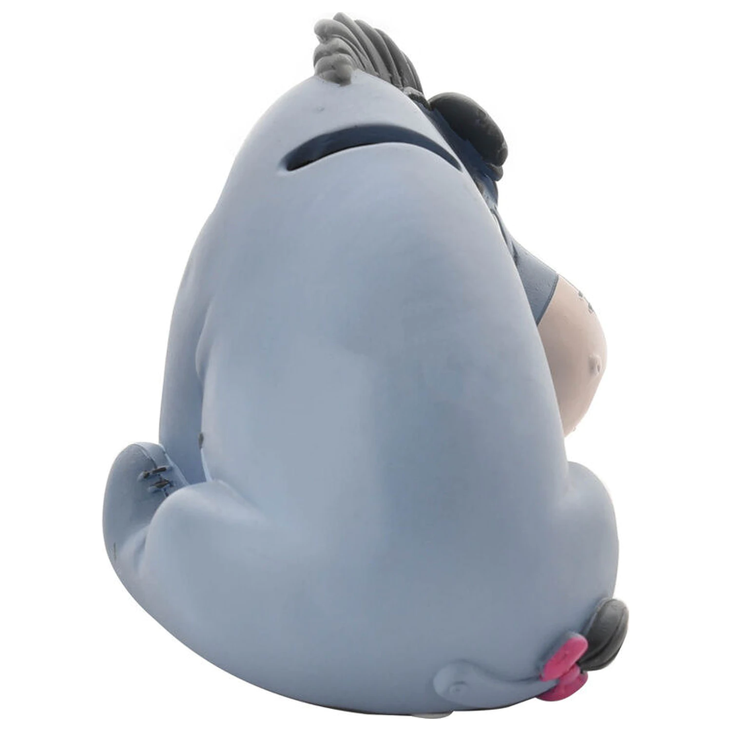 Disney Winnie the Pooh Eeyore pokladnička produktová fotografia