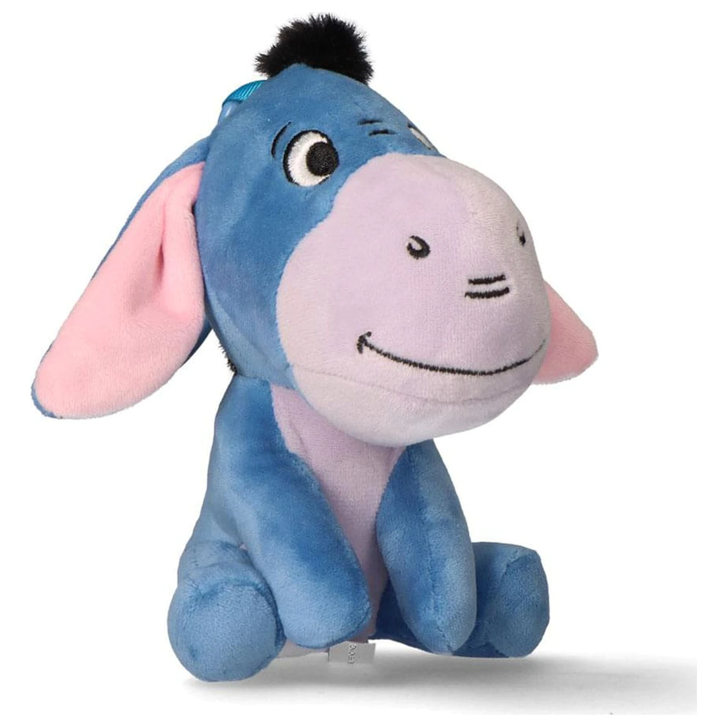 Disney Plyšová kľúčenka Aristocats Winnie the Pooh Eeyore 12 cm produktová fotografia