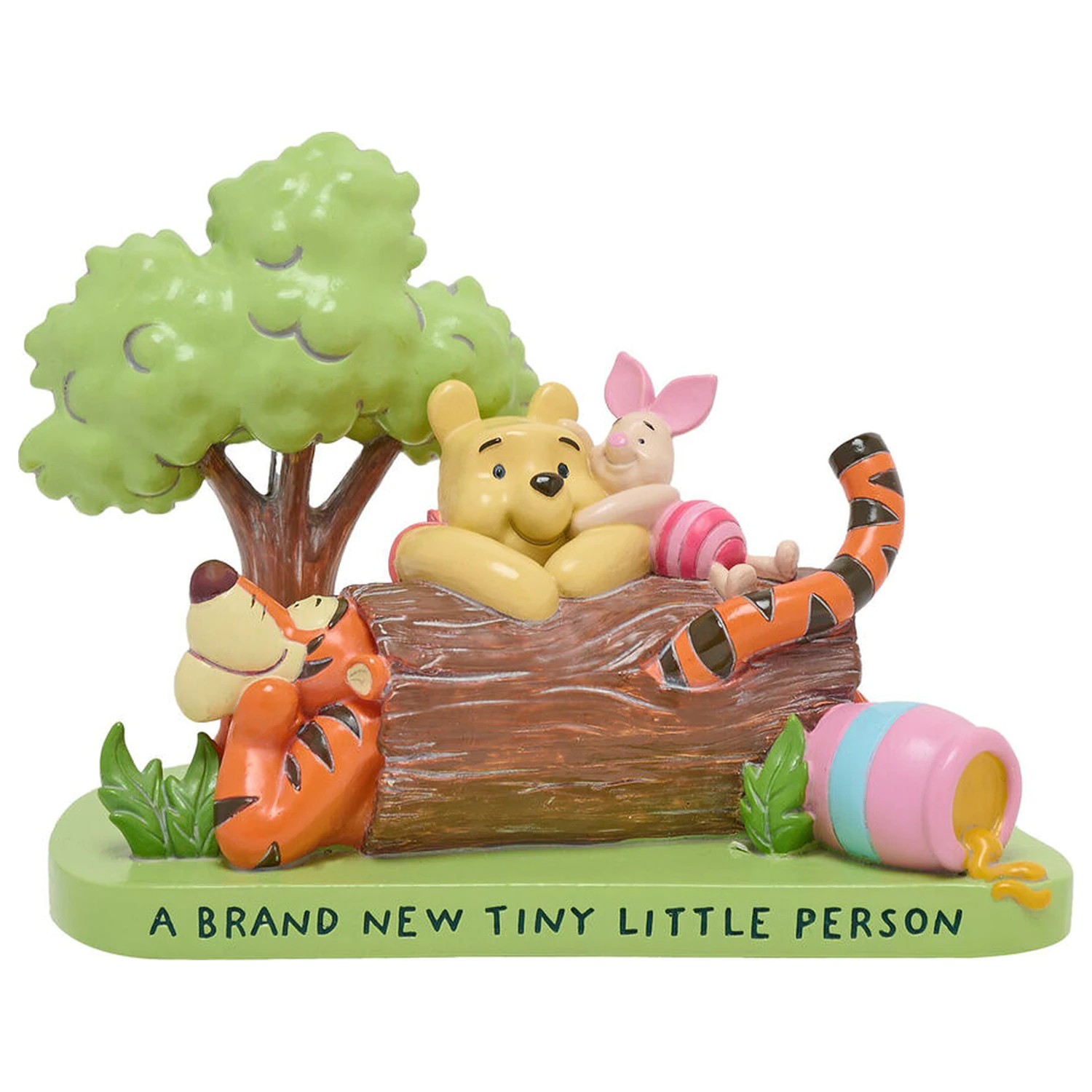 Disney Winnie The Pooh & Friends figúrka produktová fotografia