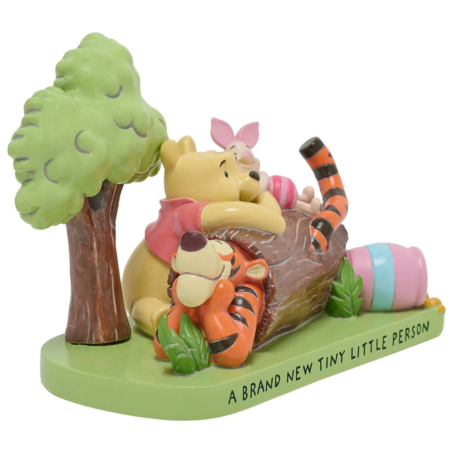 Disney Winnie The Pooh & Friends figúrka produktová fotografia