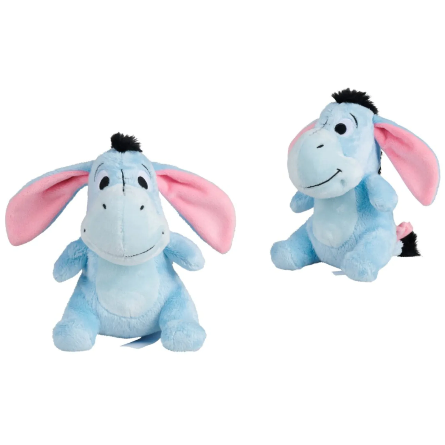 Disney Winnie-the-Pooh Plyšová figúrka I-Ah Mini 15 cm produktová fotografia