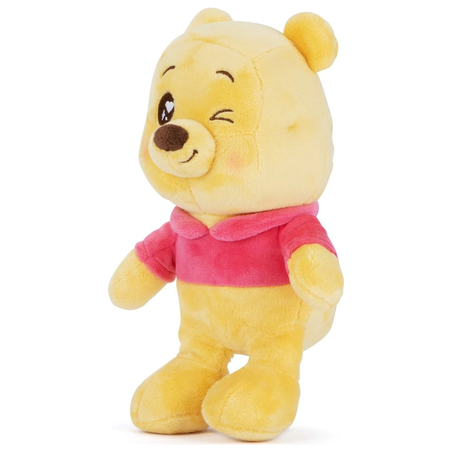 Disney plyšová figúrka Winnie-the-Pooh 25 cm produktová fotografia