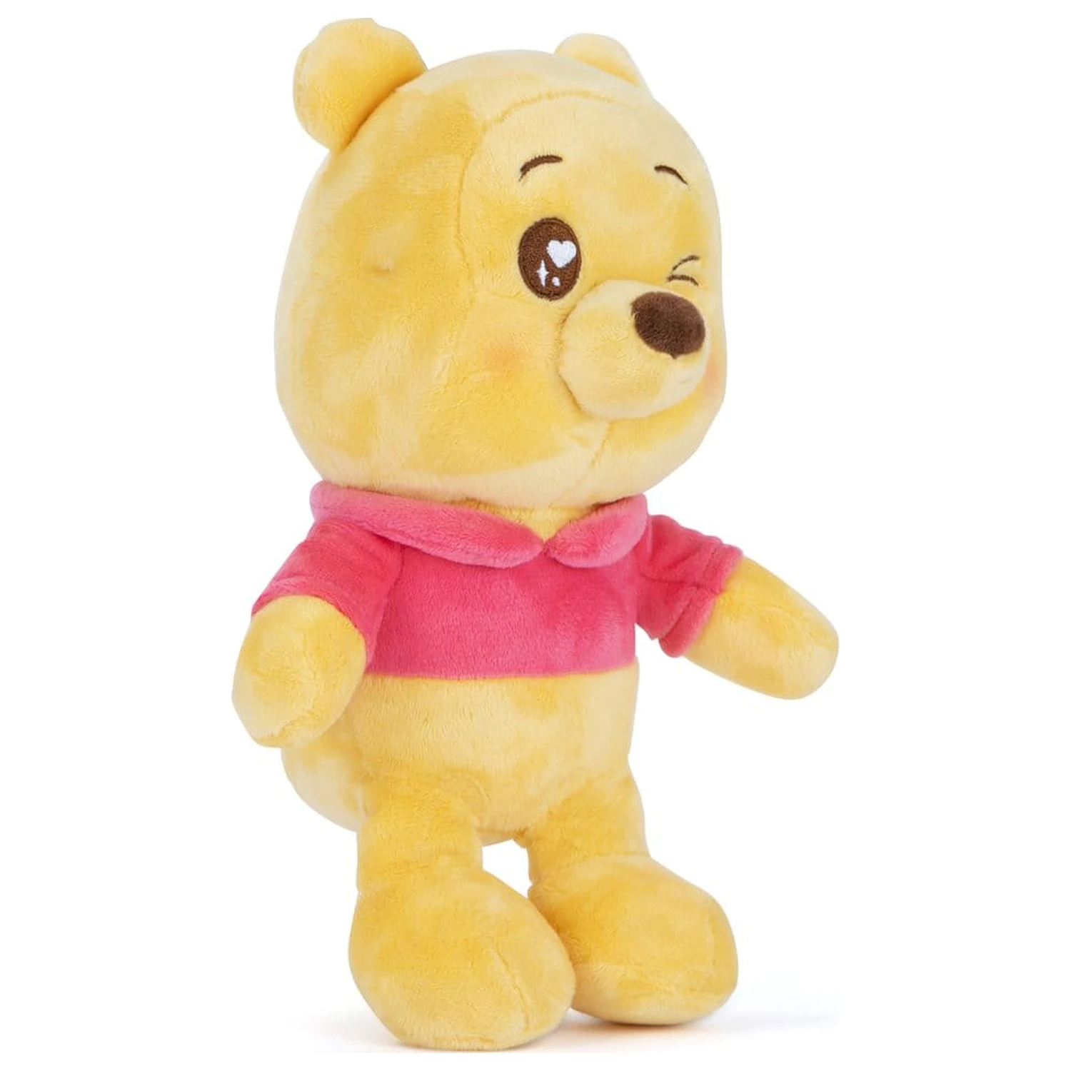 Disney plyšová figúrka Winnie-the-Pooh 25 cm produktová fotografia