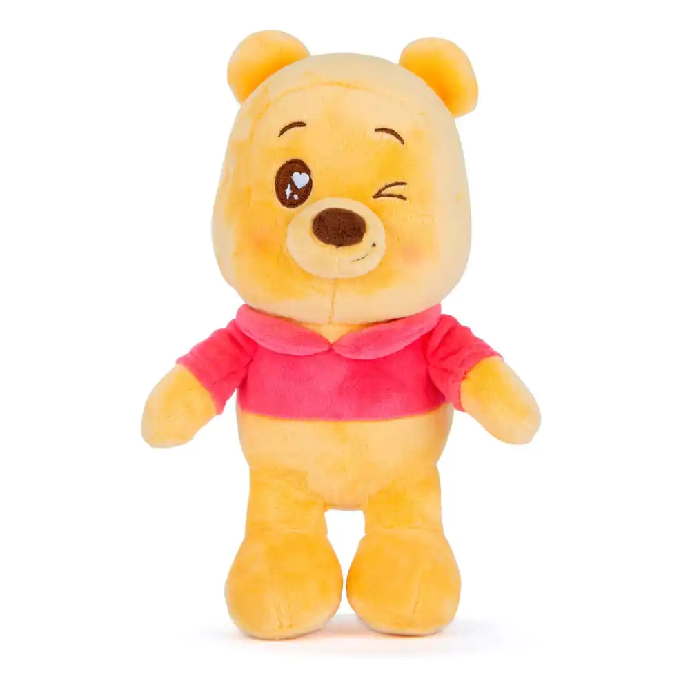Disney plyšová figúrka Winnie-the-Pooh 25 cm produktová fotografia