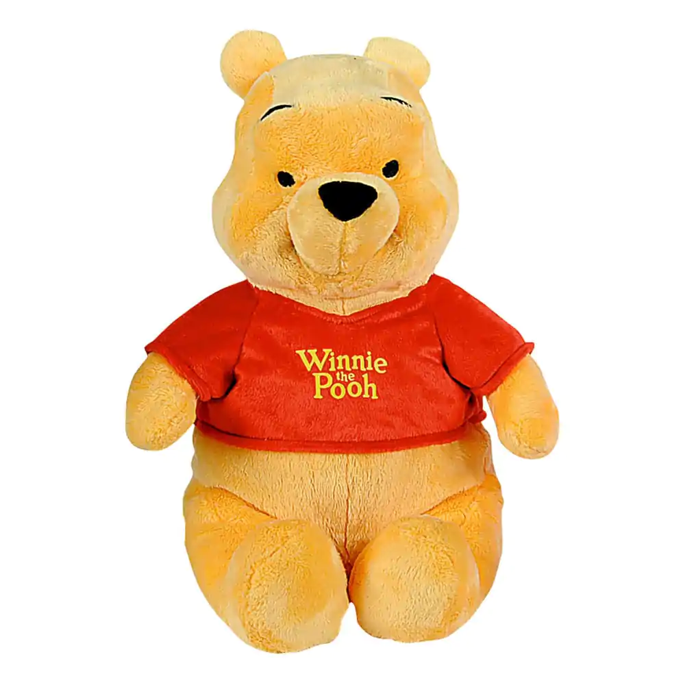 Disney Plyšová figúrka Winnie-the-Pooh 43 cm produktová fotografia