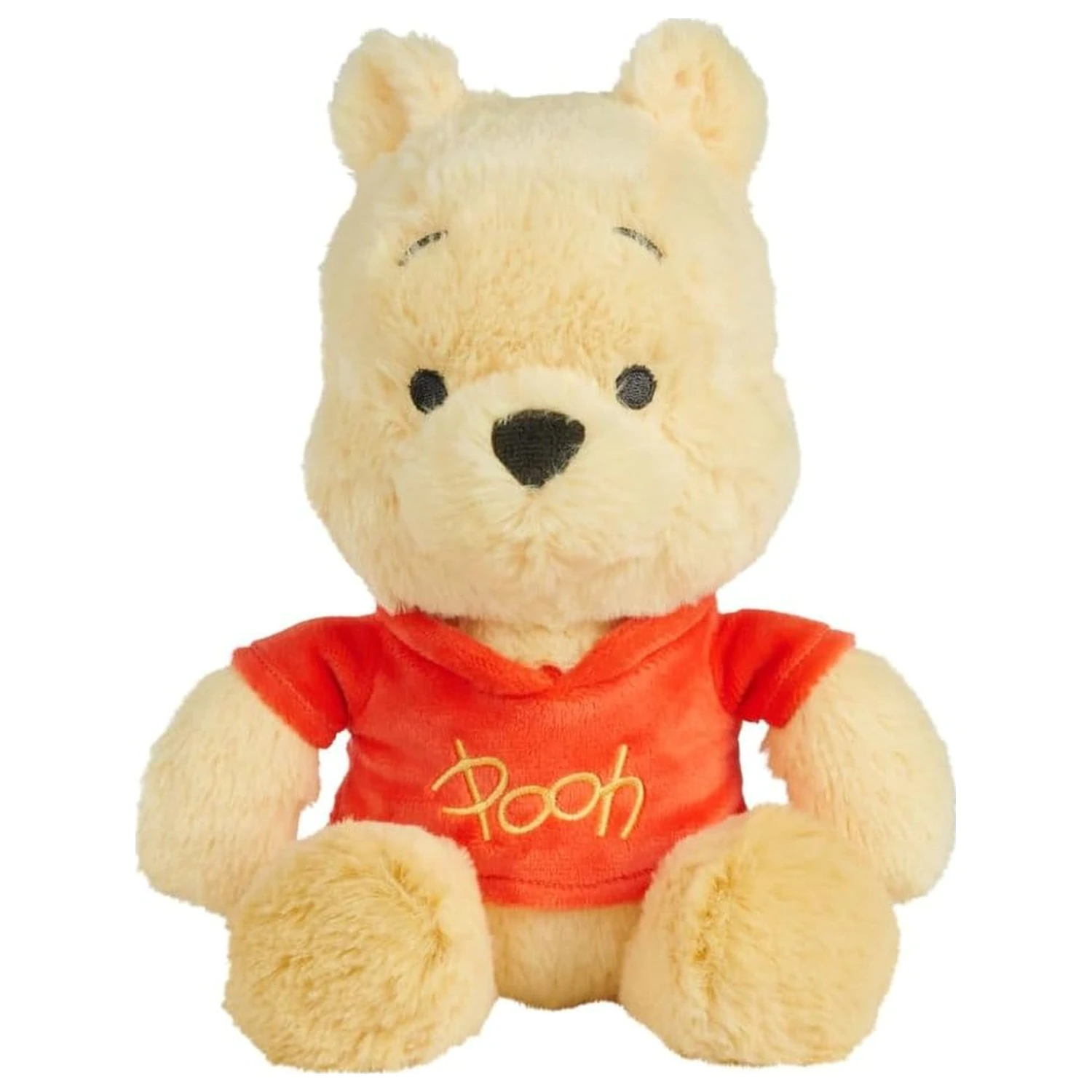 Disney Plyšová figúrka Winnie-the-Pooh Refresh 25 cm produktová fotografia