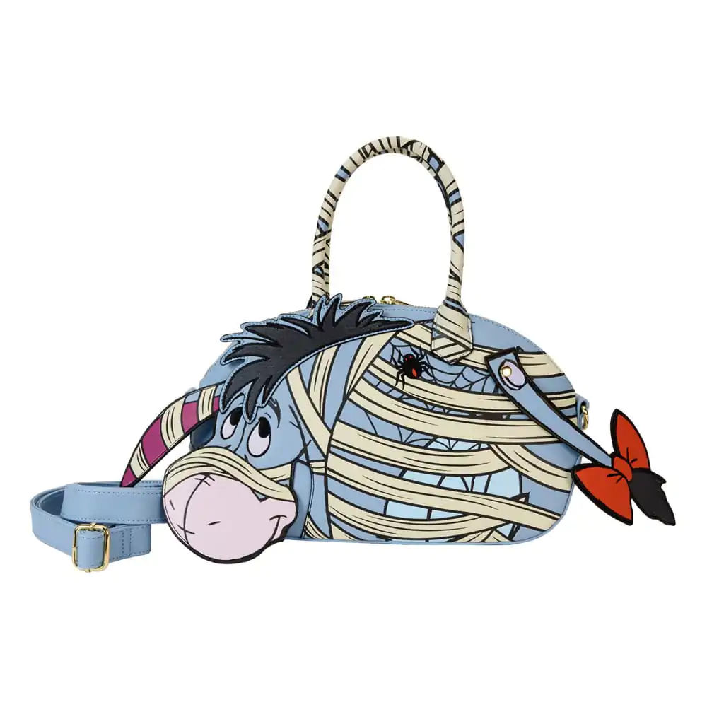 Disney by Loungefly Crossbody Winnie the Pooh Smutný klaun Eeyore termékfotó