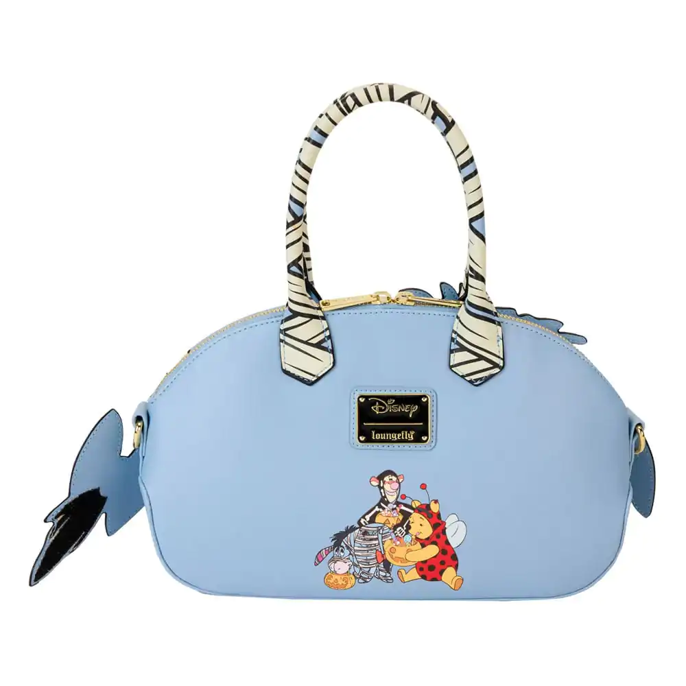 Disney by Loungefly Crossbody Winnie the Pooh Smutný klaun Eeyore termékfotó