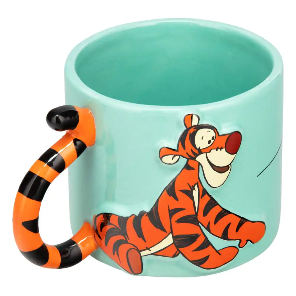 Disney Hrnček v tvare Winnie the Pooh produktová fotografia