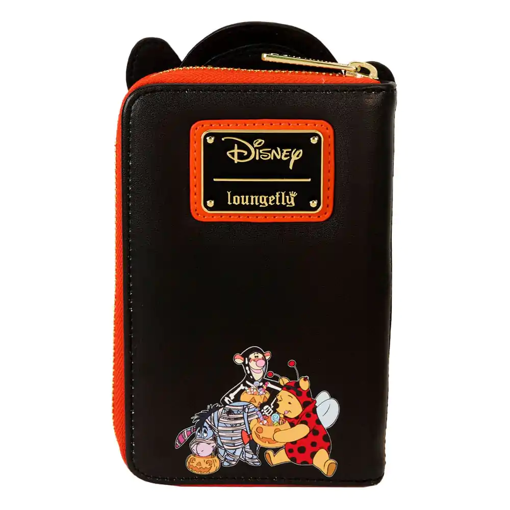 Disney by Loungefly Peňaženka Winnie the Pooh Skelet Tigger termékfotó