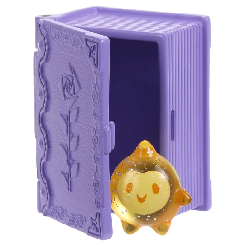 Disney Wish Asha bábika + príslušenstvo produktová fotografia