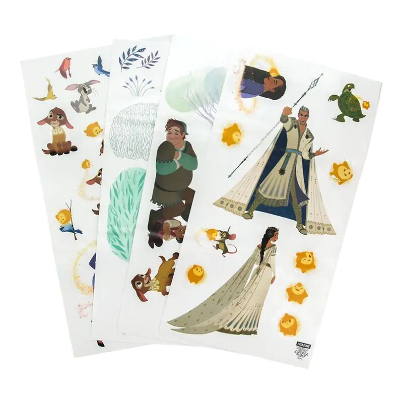 Disney Wish Nástenná vinylová fólia produktová fotografia