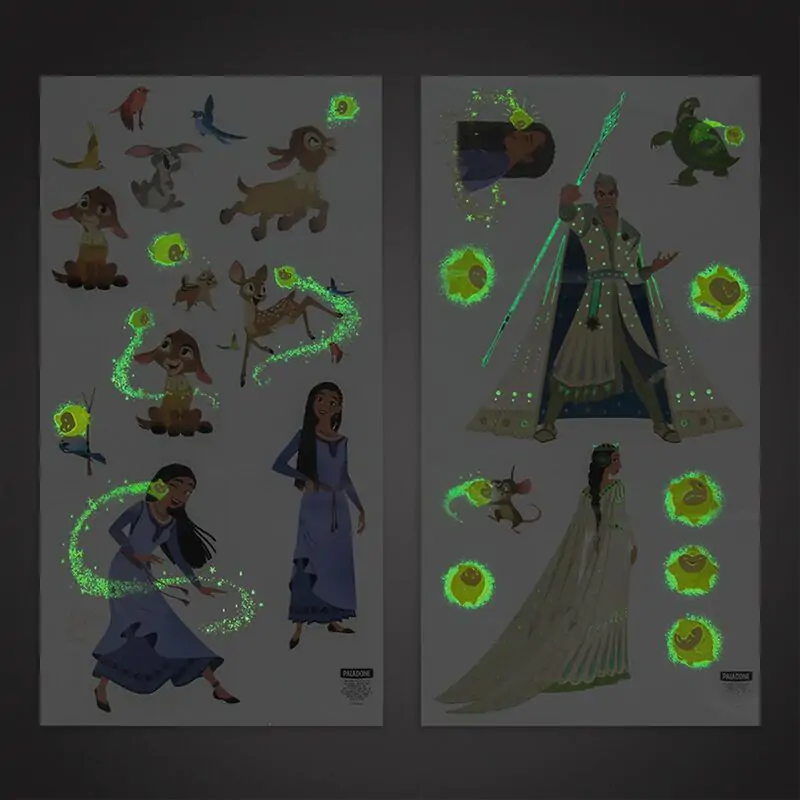 Disney Wish Nástenná vinylová fólia produktová fotografia