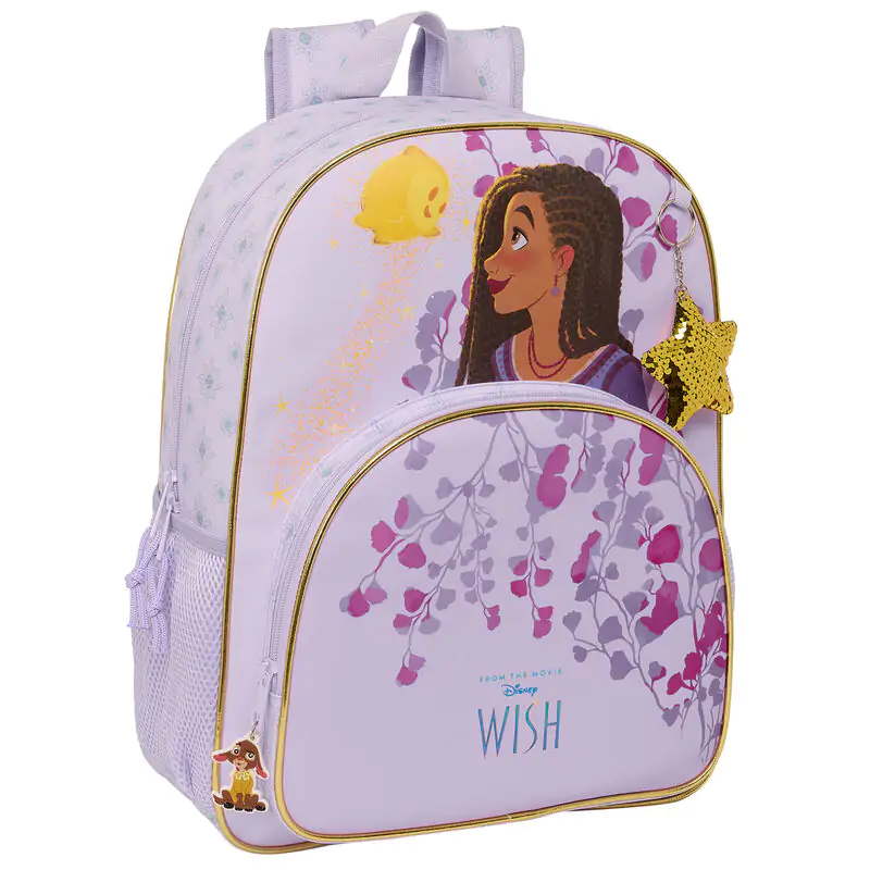 Disney Wish prispôsobiteľný batoh 42 cm produktová fotografia