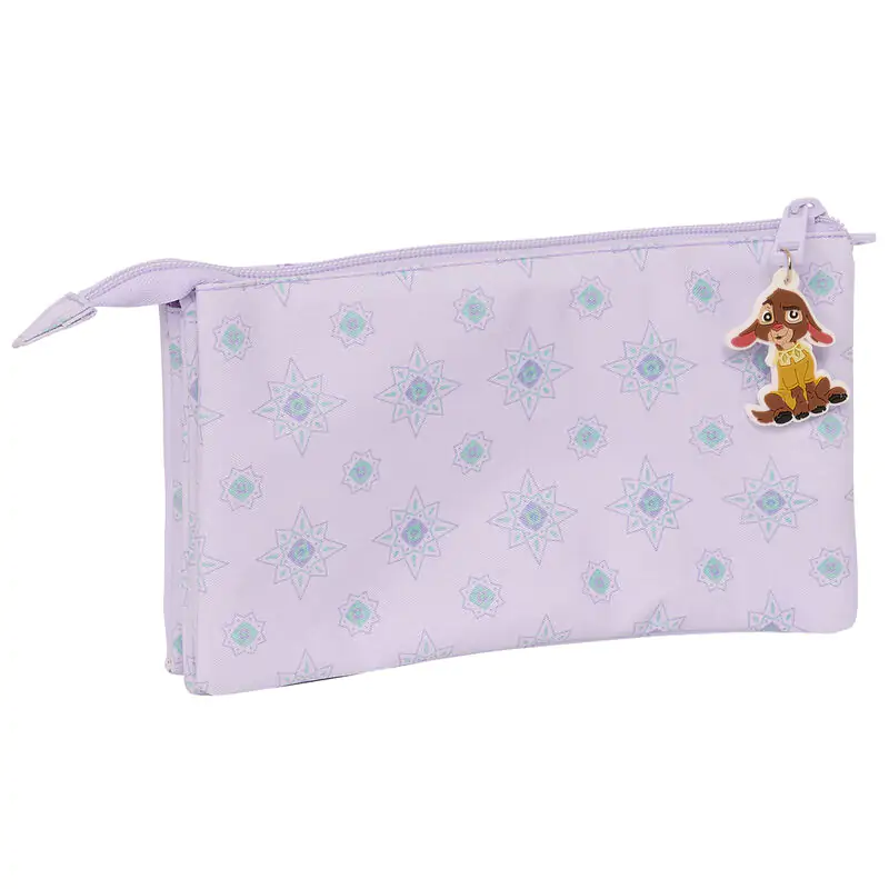 Disney Wish trojpuzdrový peračník produktová fotografia