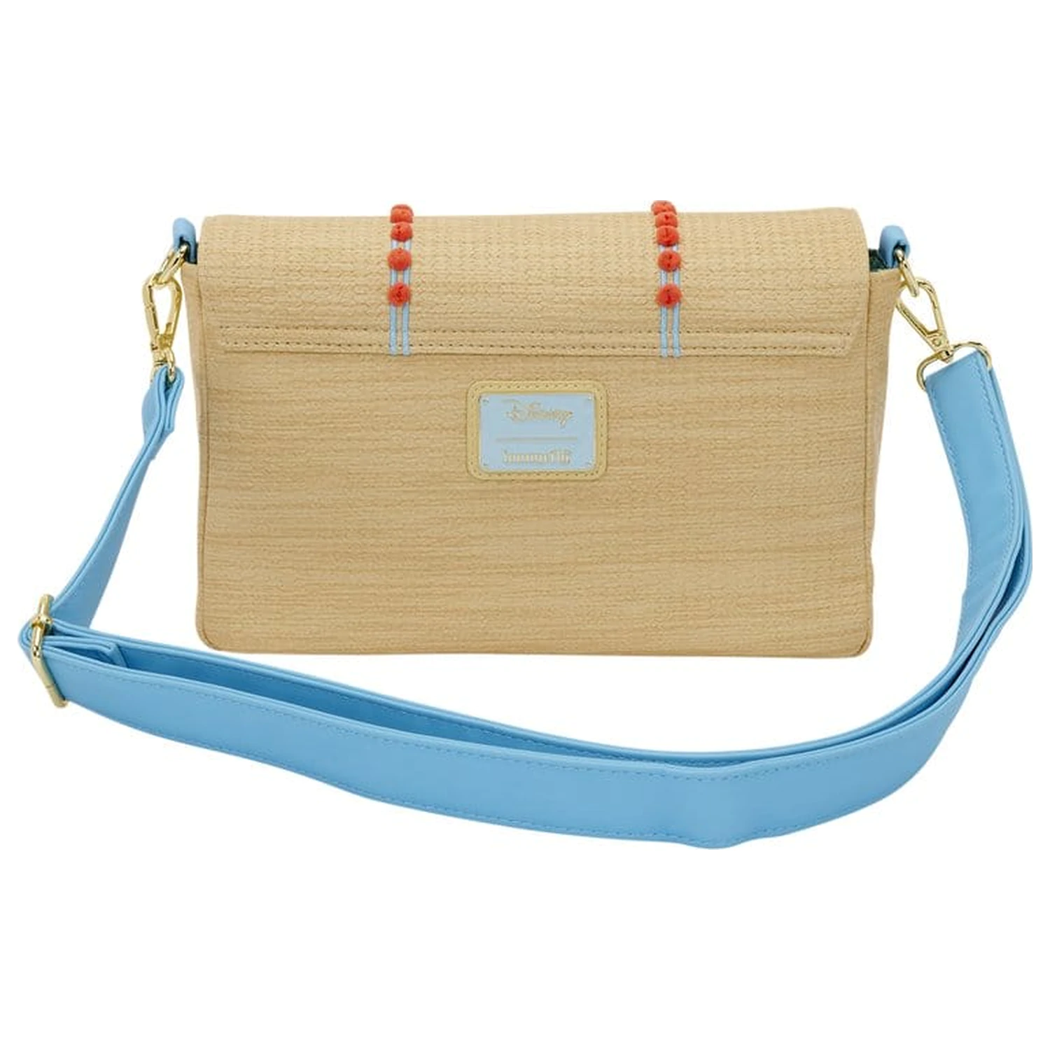 Disney by Loungefly crossbody taška Zootopia 2 produktová fotografia